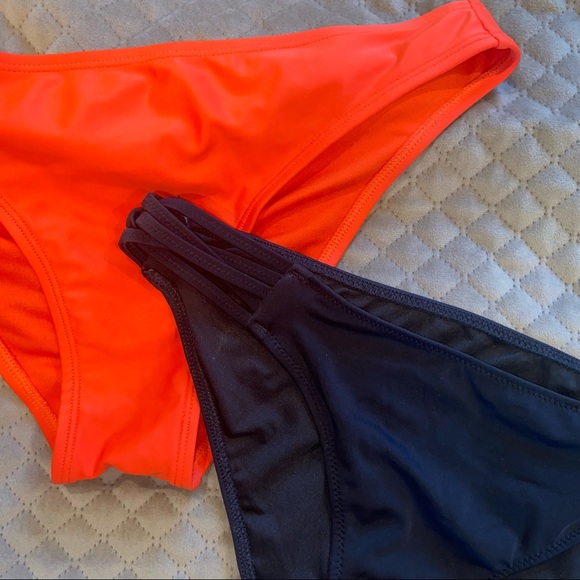 Target Bikini Bottom Bundle - Picture 2 of 4